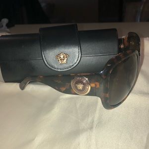 Versace Sunglasses